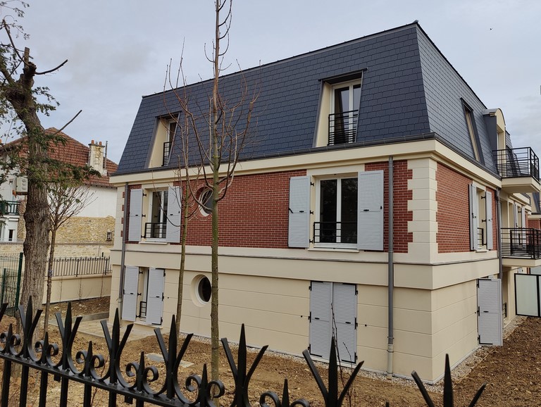 A louer T2 Achères