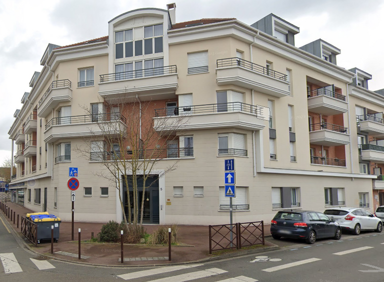 A louer T2 Achères